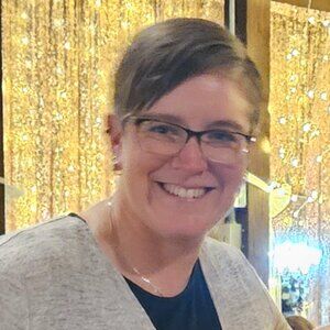 Meet your Posher, Barbara jean